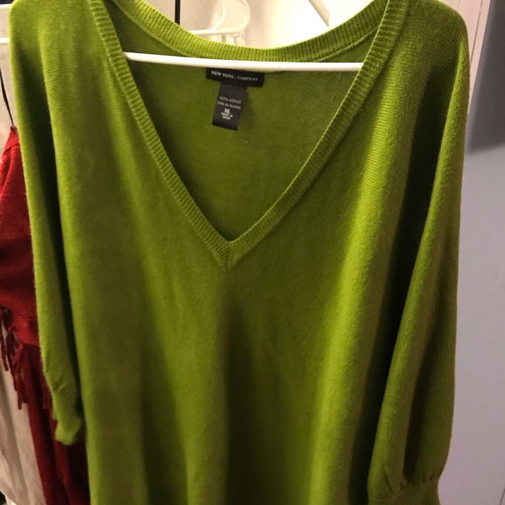Shirt